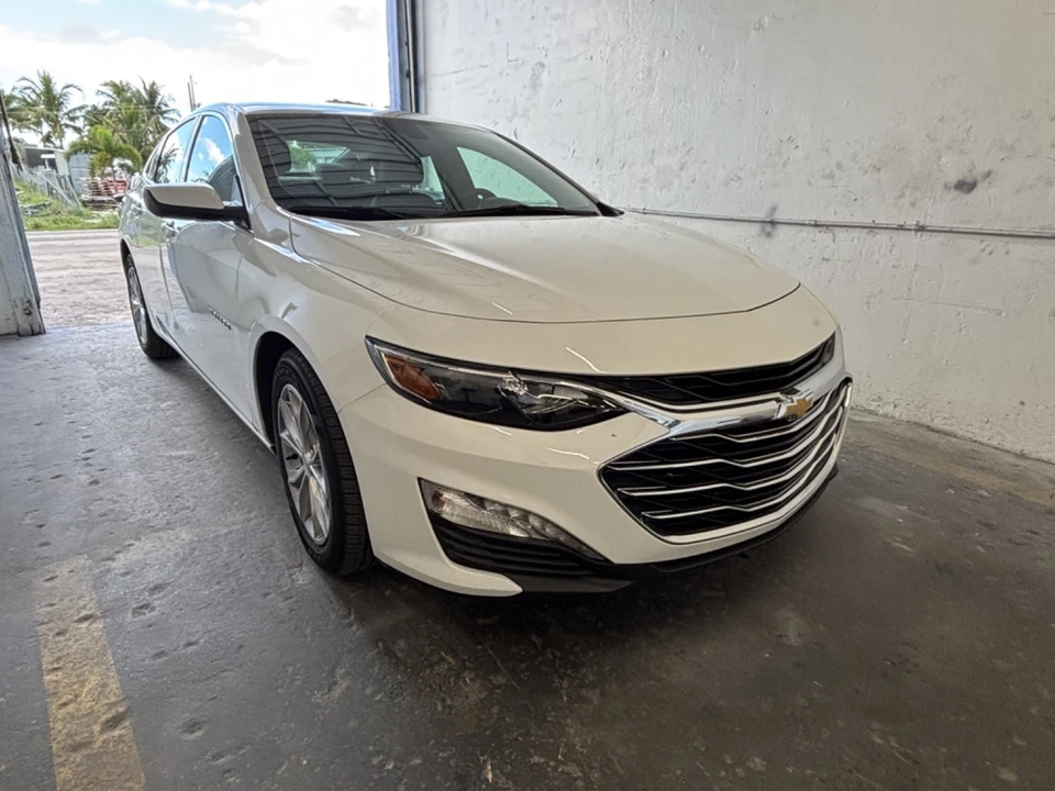 2024 Chevrolet Malibu - Image 2 of 21