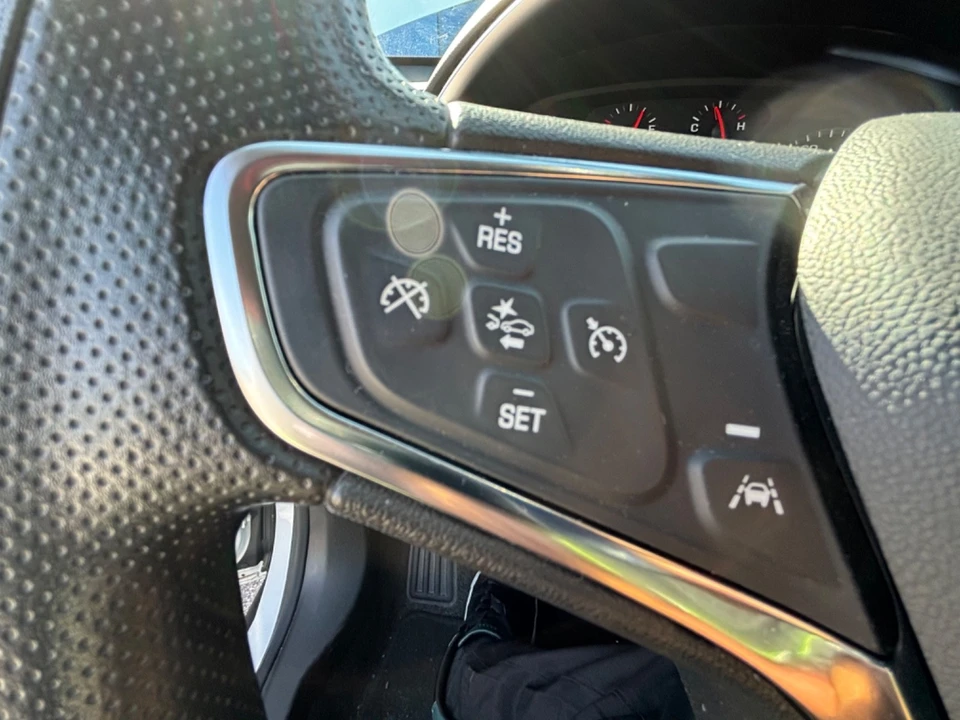 2024 Chevrolet Malibu - Image 11 of 21