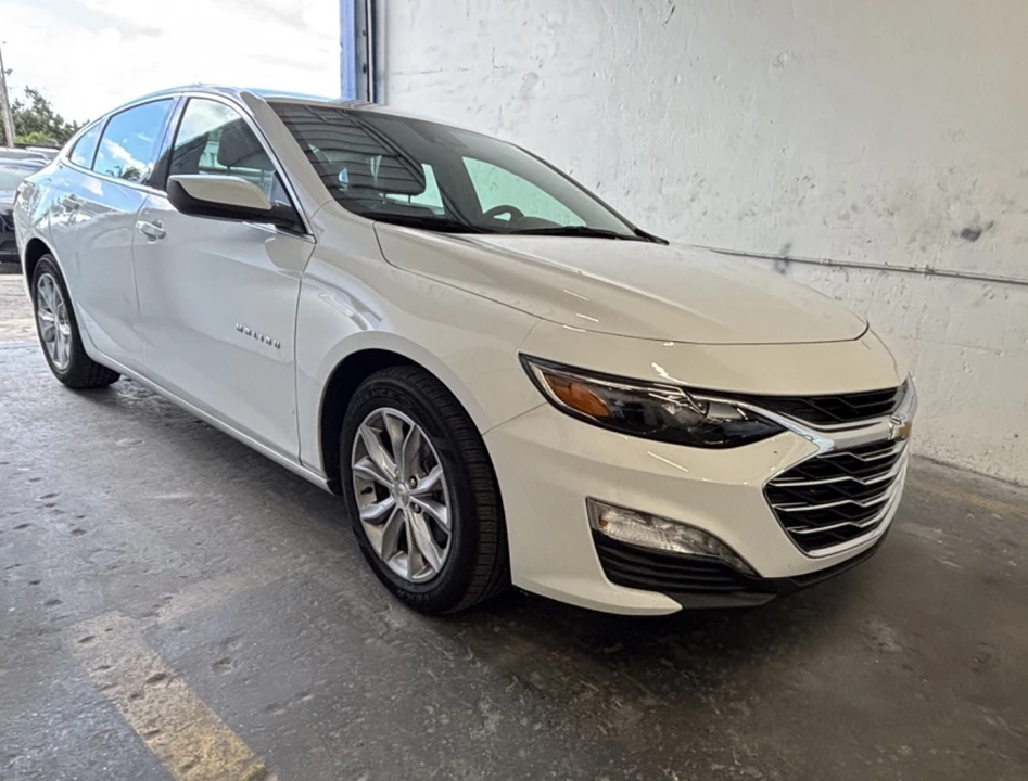 2024 Chevrolet Malibu - Image 3 of 21