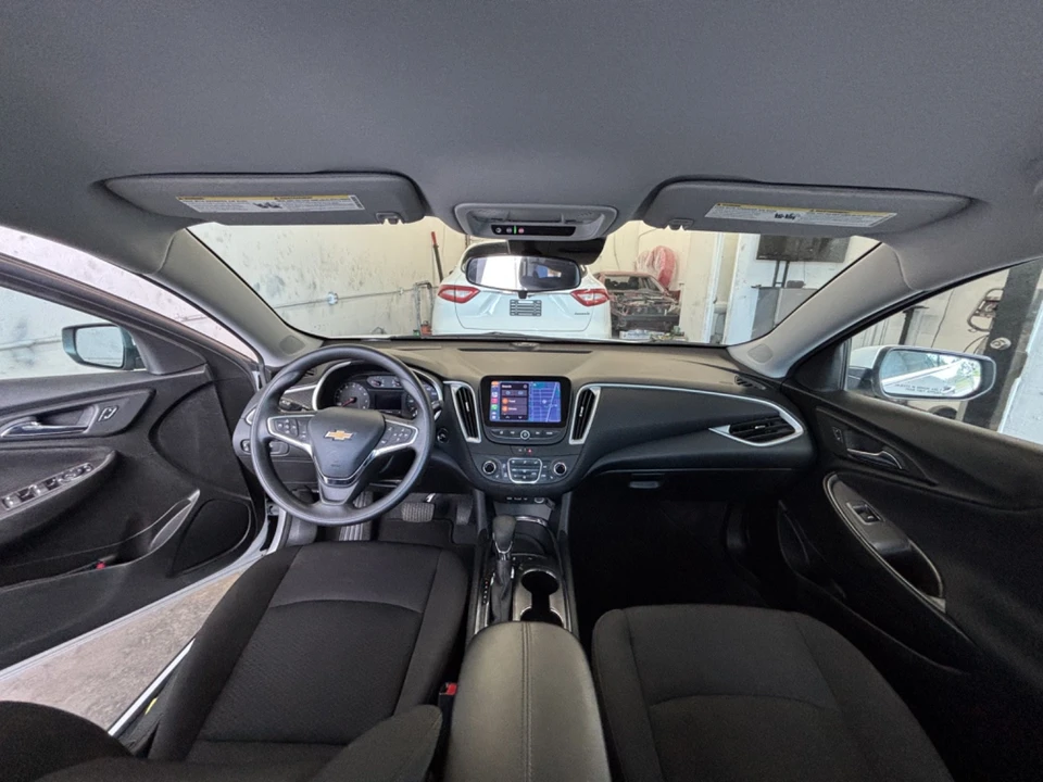 2024 Chevrolet Malibu - Image 9 of 21