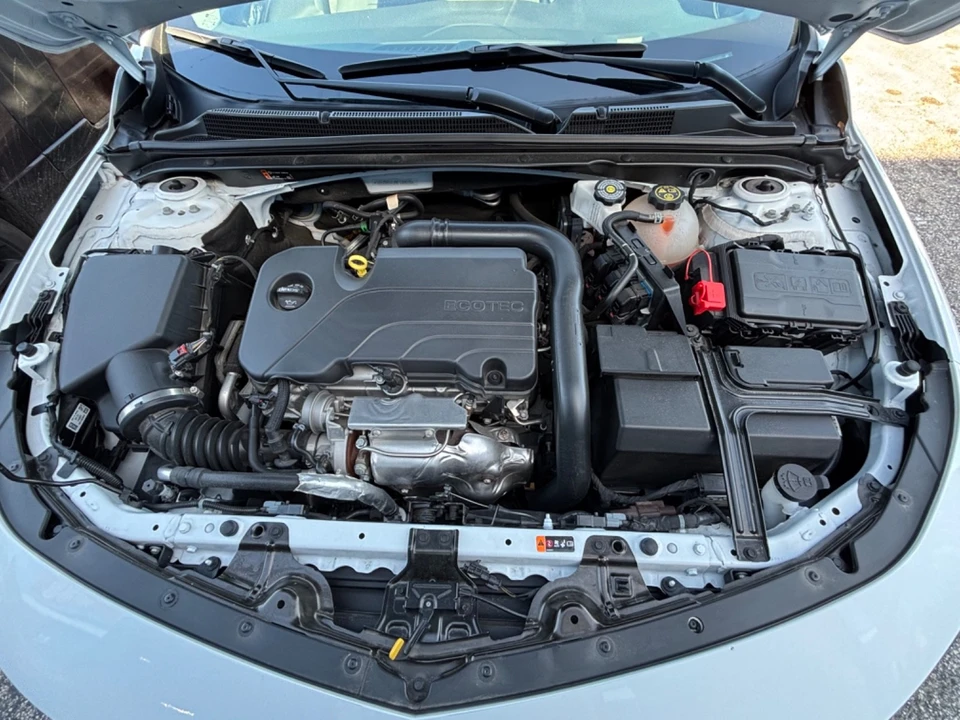 2024 Chevrolet Malibu - Image 18 of 21