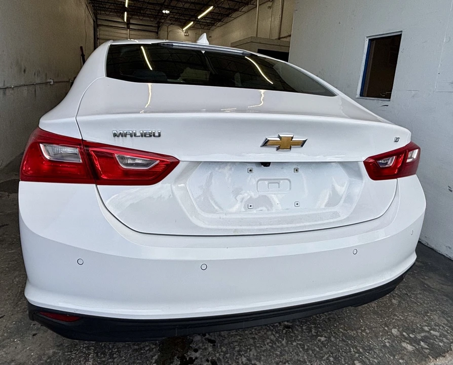 2024 Chevrolet Malibu - Image 7 of 21