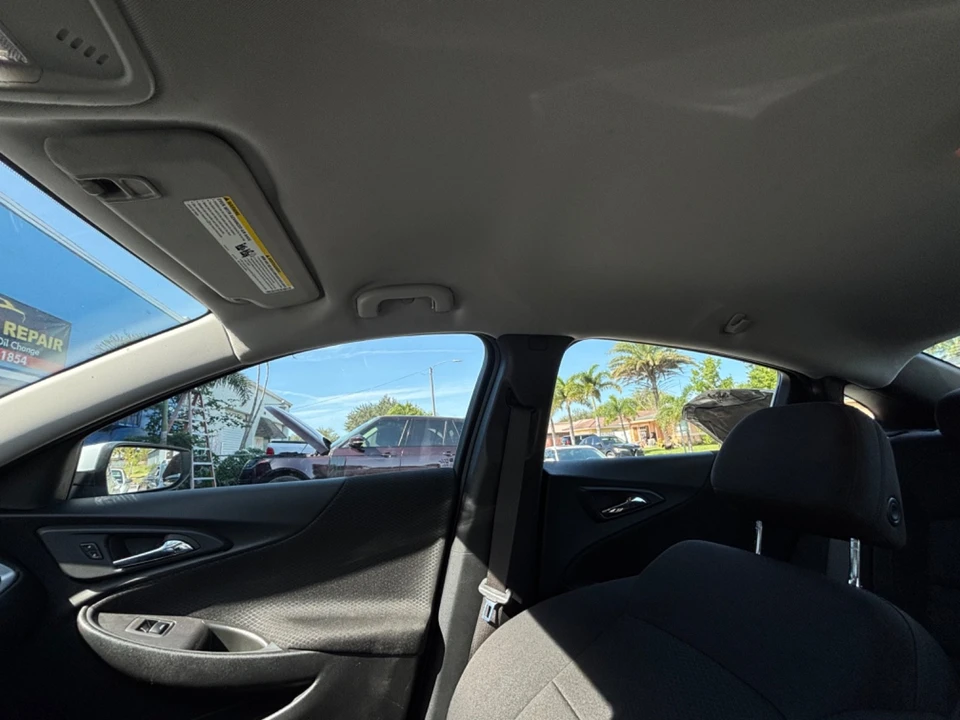 2024 Chevrolet Malibu - Image 17 of 21