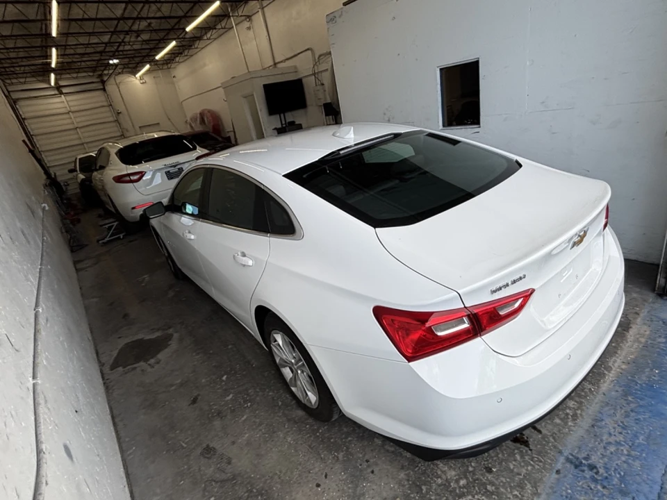 2024 Chevrolet Malibu - Image 6 of 21