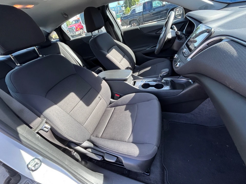2024 Chevrolet Malibu - Image 15 of 21