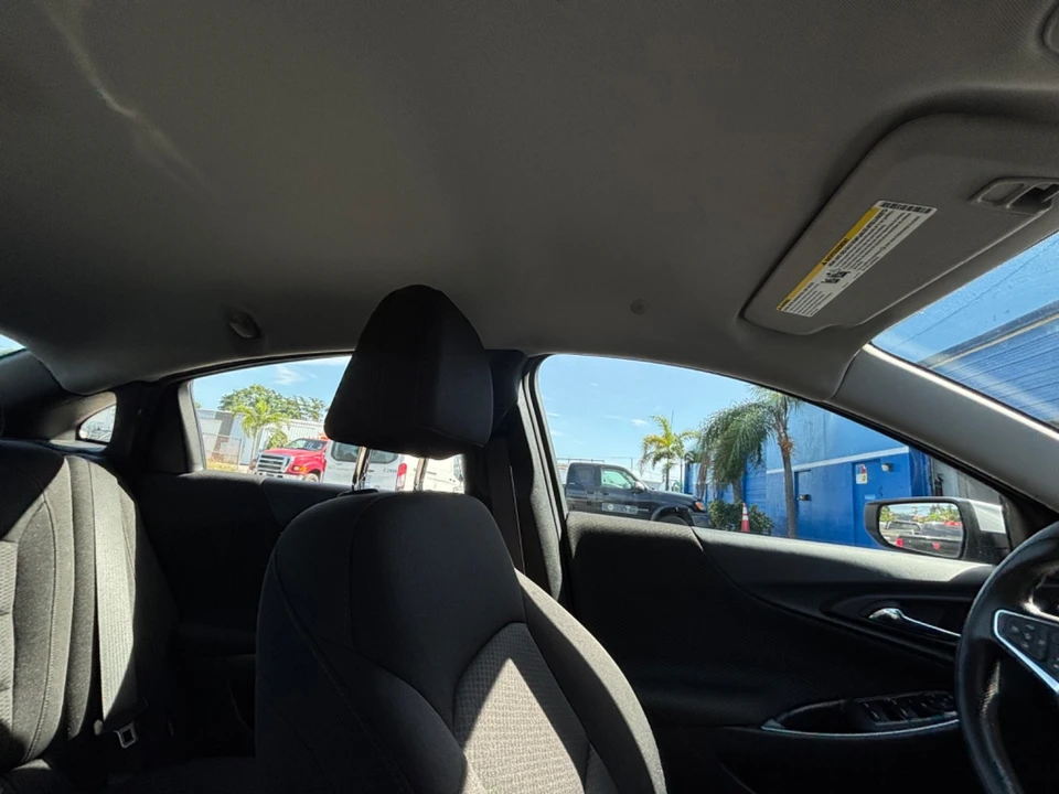 2024 Chevrolet Malibu - Image 16 of 21