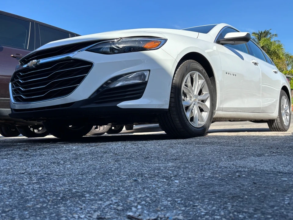 2024 Chevrolet Malibu - Image 21 of 21