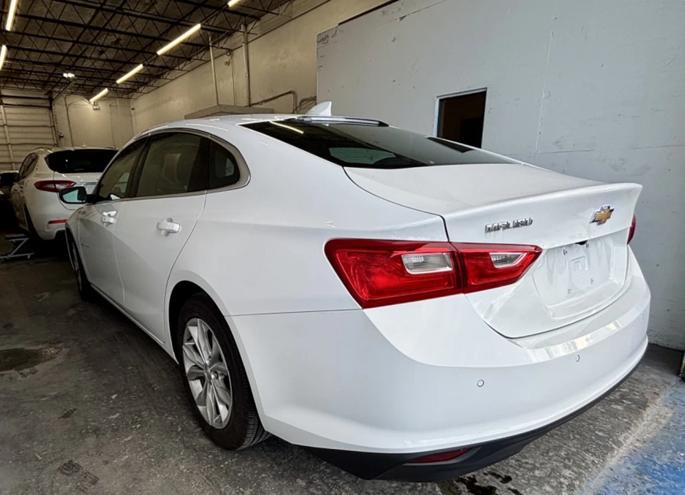 2024 Chevrolet Malibu - Image 5 of 21