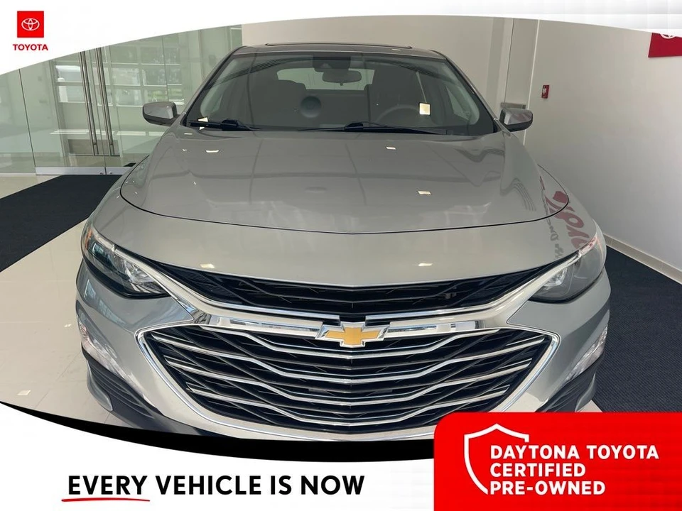 2024 Chevrolet Malibu - Image 3 of 12