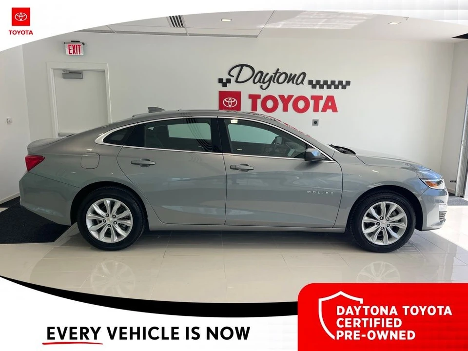 2024 Chevrolet Malibu - Image 4 of 12