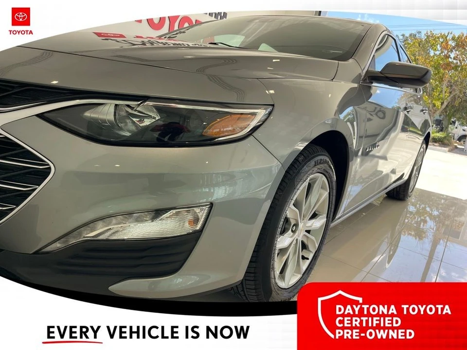 2024 Chevrolet Malibu - Image 9 of 12