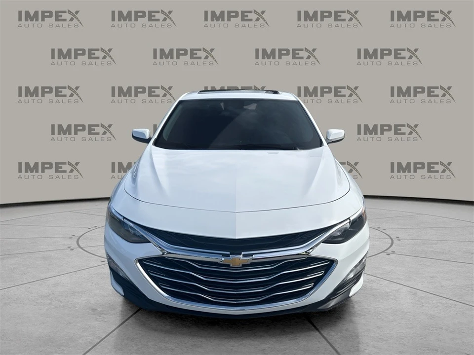 2024 Chevrolet Malibu - Image 8 of 12