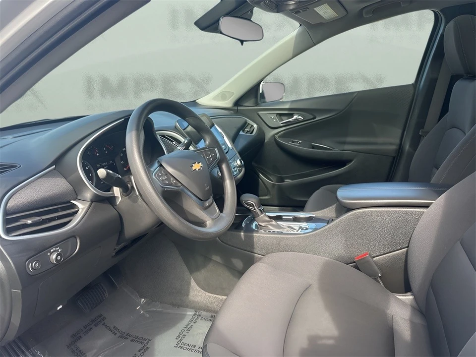 2024 Chevrolet Malibu - Image 9 of 12