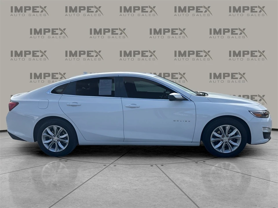 2024 Chevrolet Malibu - Image 6 of 12