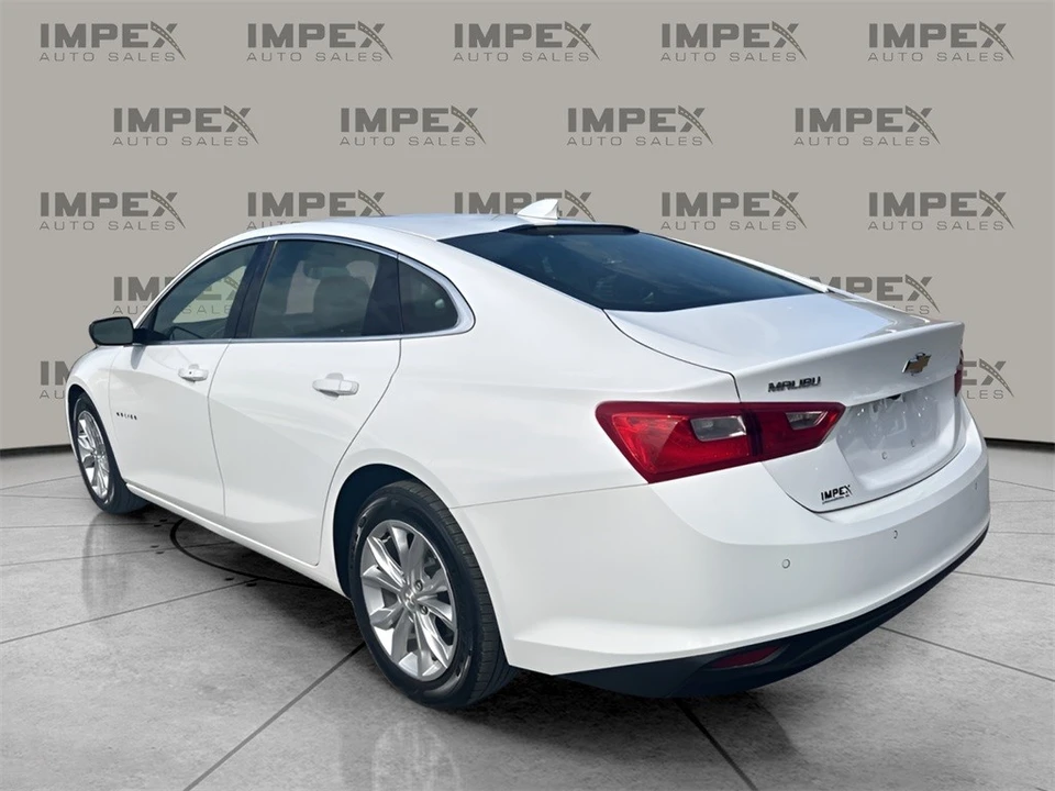 2024 Chevrolet Malibu - Image 3 of 12