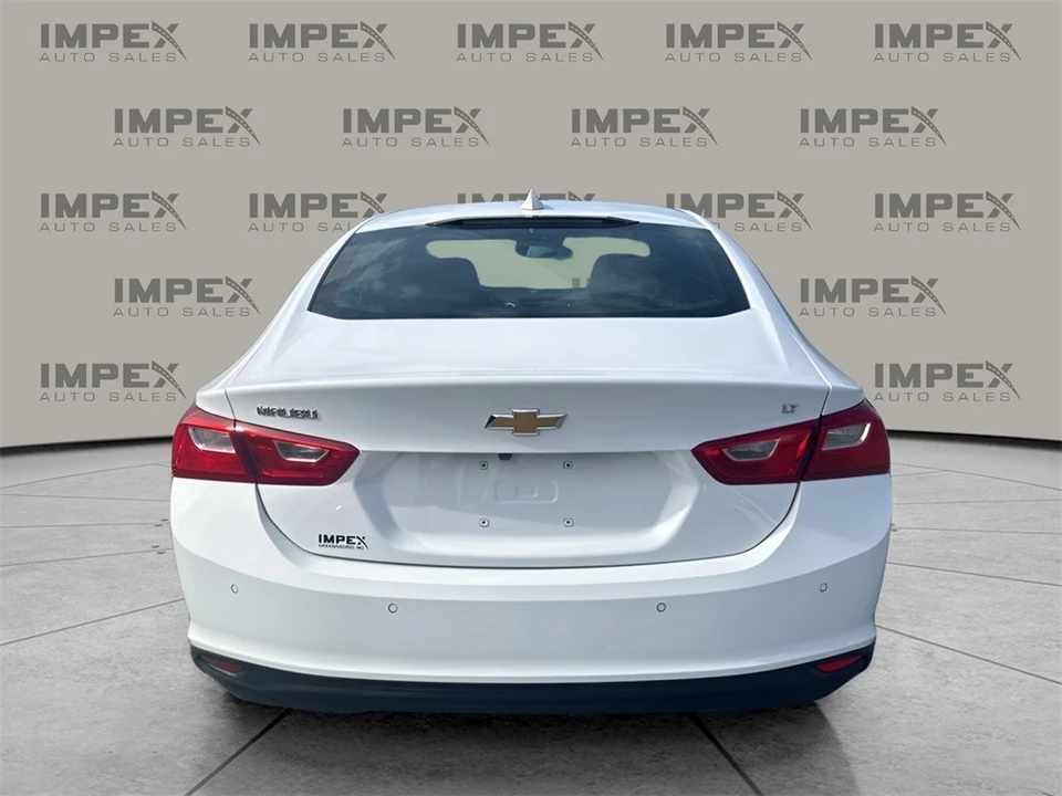 2024 Chevrolet Malibu - Image 4 of 12