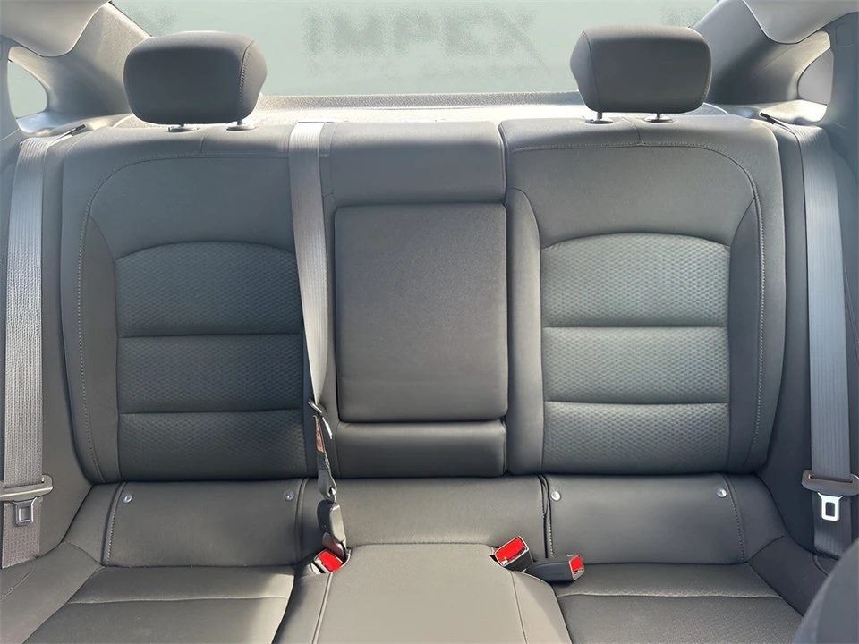 2024 Chevrolet Malibu - Image 12 of 12
