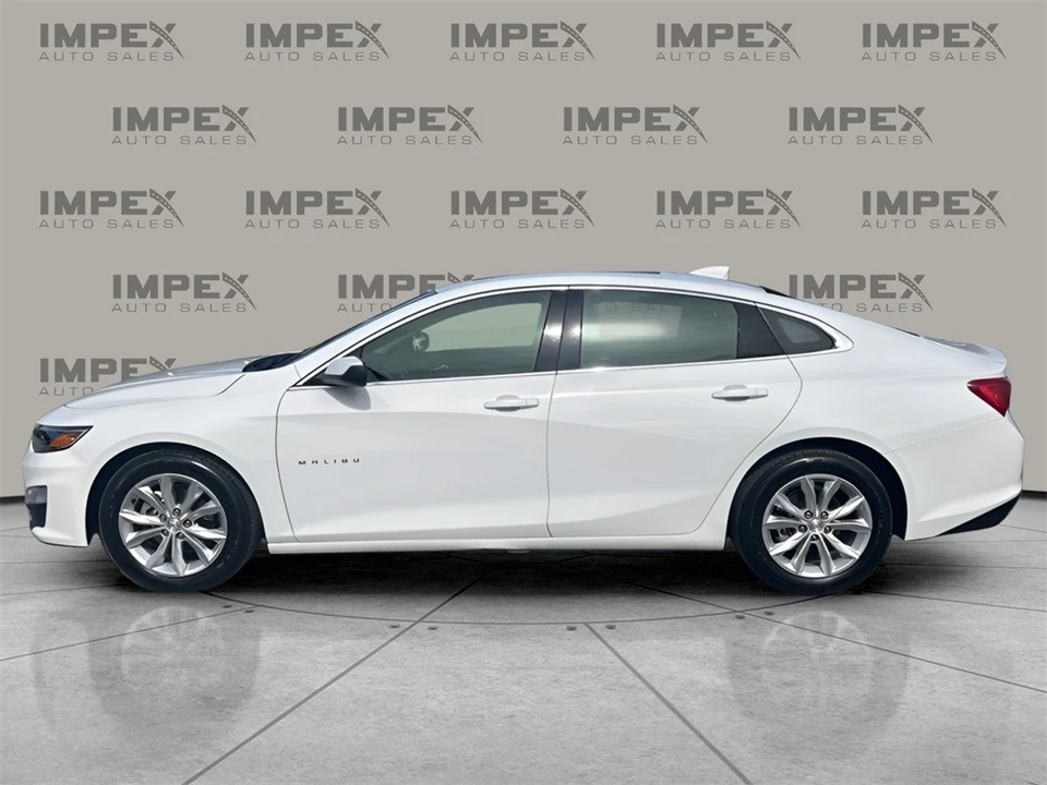 2024 Chevrolet Malibu - Image 2 of 12