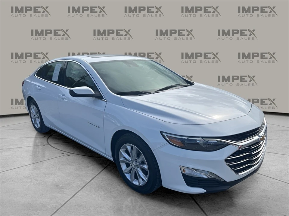 2024 Chevrolet Malibu - Image 7 of 12