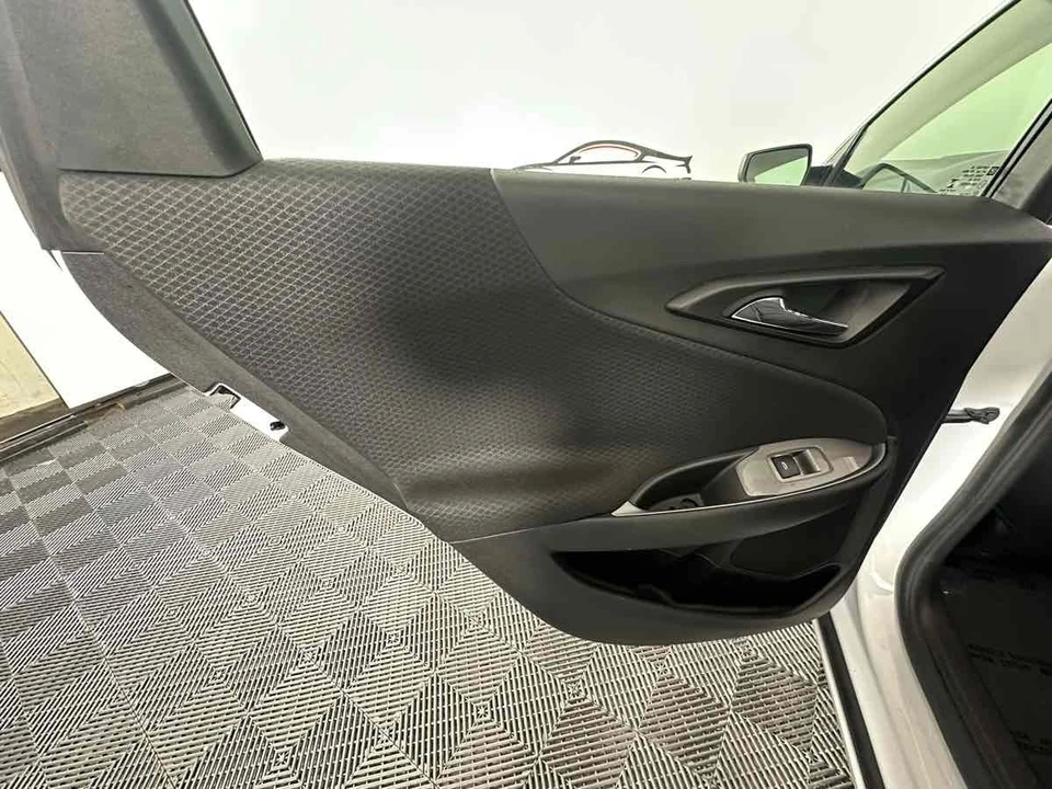 2024 Chevrolet Malibu - Image 17 of 21