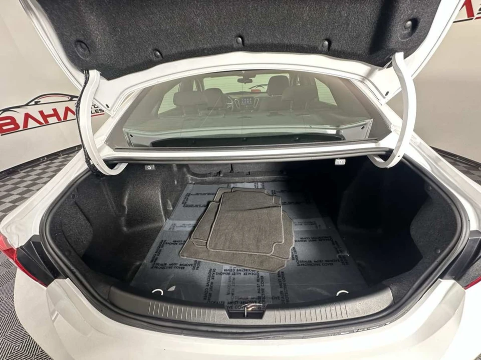 2024 Chevrolet Malibu - Image 19 of 21