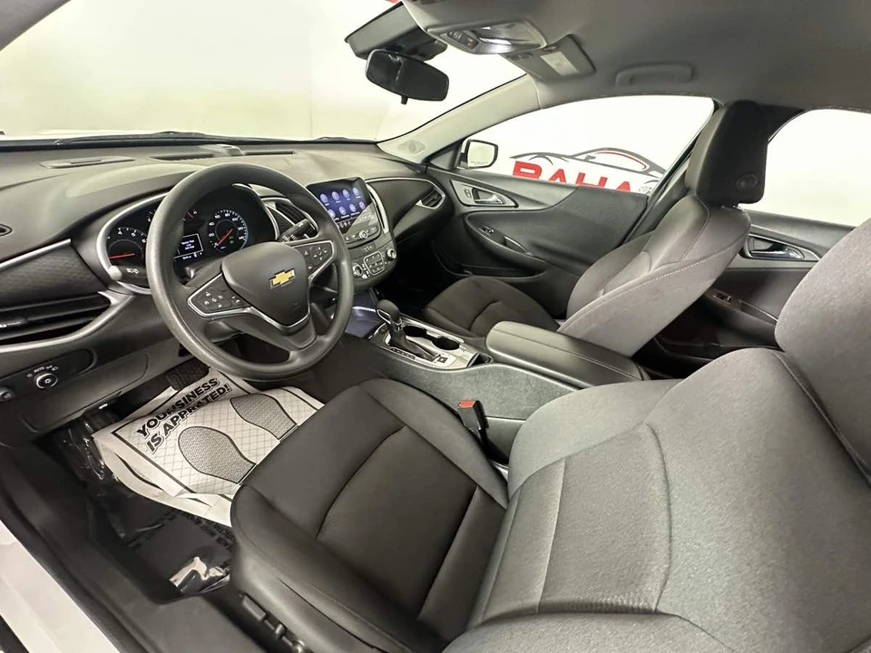 2024 Chevrolet Malibu - Image 20 of 21