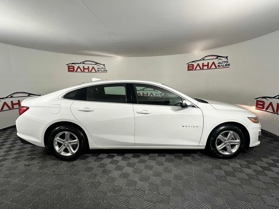 2024 Chevrolet Malibu - Image 10 of 21