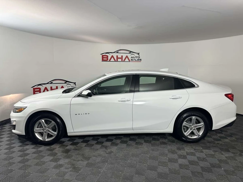 2024 Chevrolet Malibu - Image 4 of 21