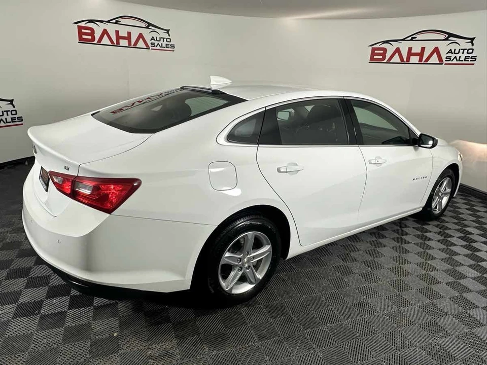 2024 Chevrolet Malibu - Image 8 of 21