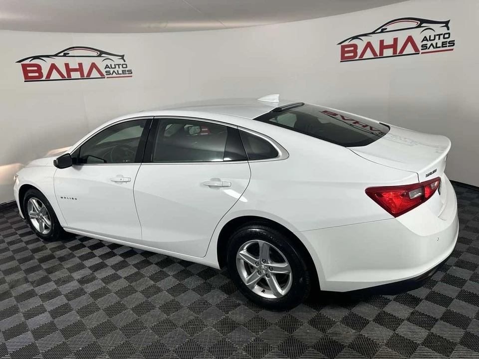 2024 Chevrolet Malibu - Image 5 of 21