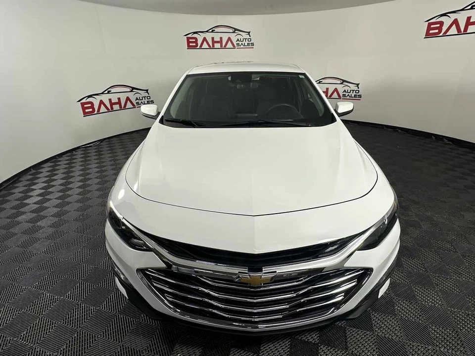 2024 Chevrolet Malibu - Image 13 of 21