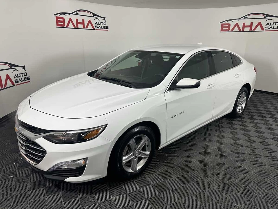 2024 Chevrolet Malibu - Image 3 of 21