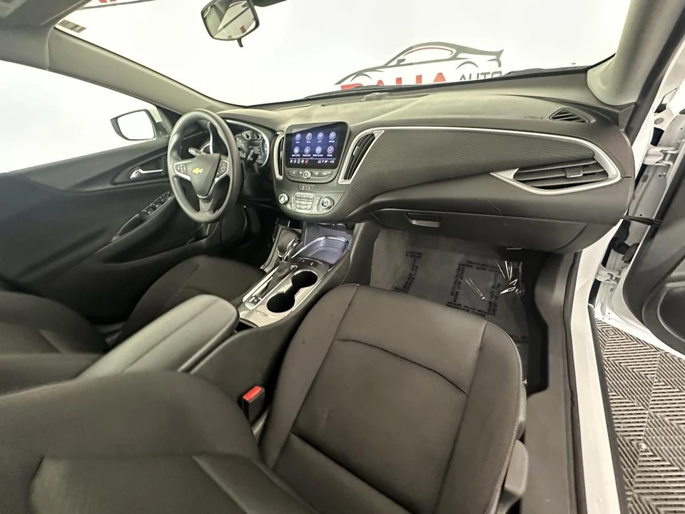2024 Chevrolet Malibu - Image 21 of 21