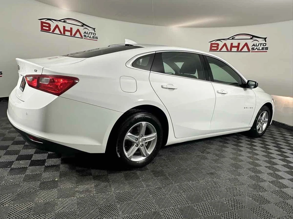 2024 Chevrolet Malibu - Image 9 of 21