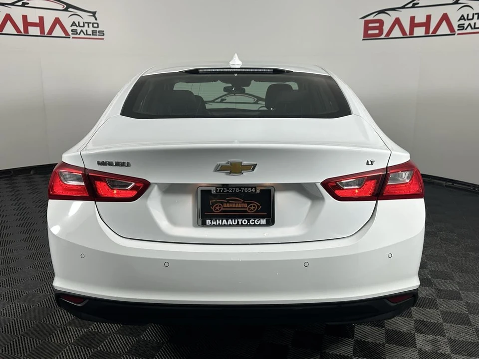 2024 Chevrolet Malibu - Image 7 of 21