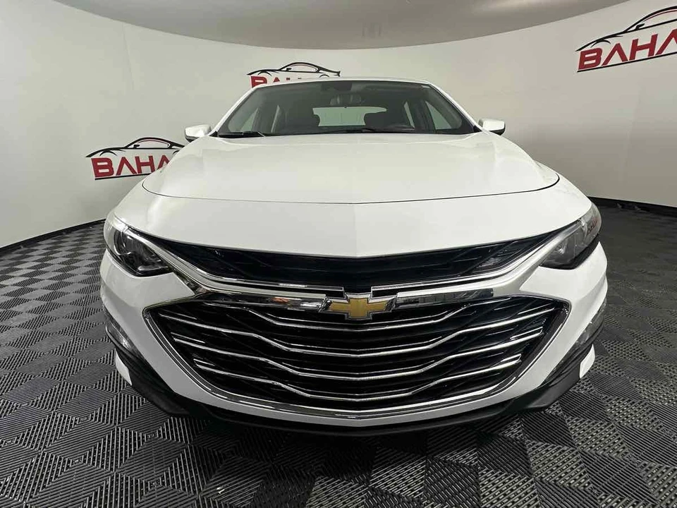 2024 Chevrolet Malibu - Image 14 of 21