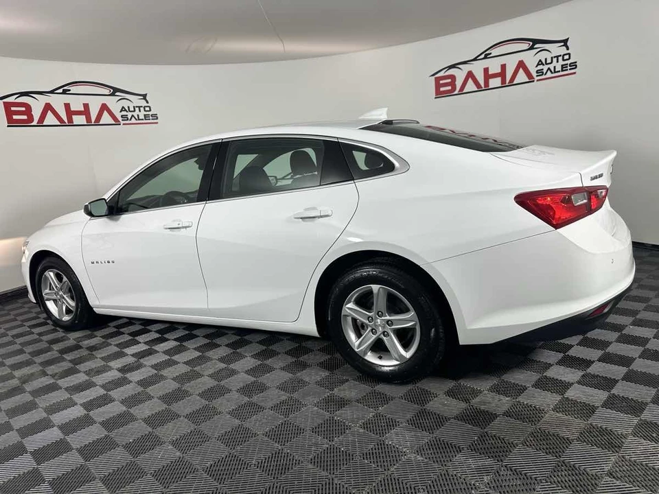 2024 Chevrolet Malibu - Image 6 of 21