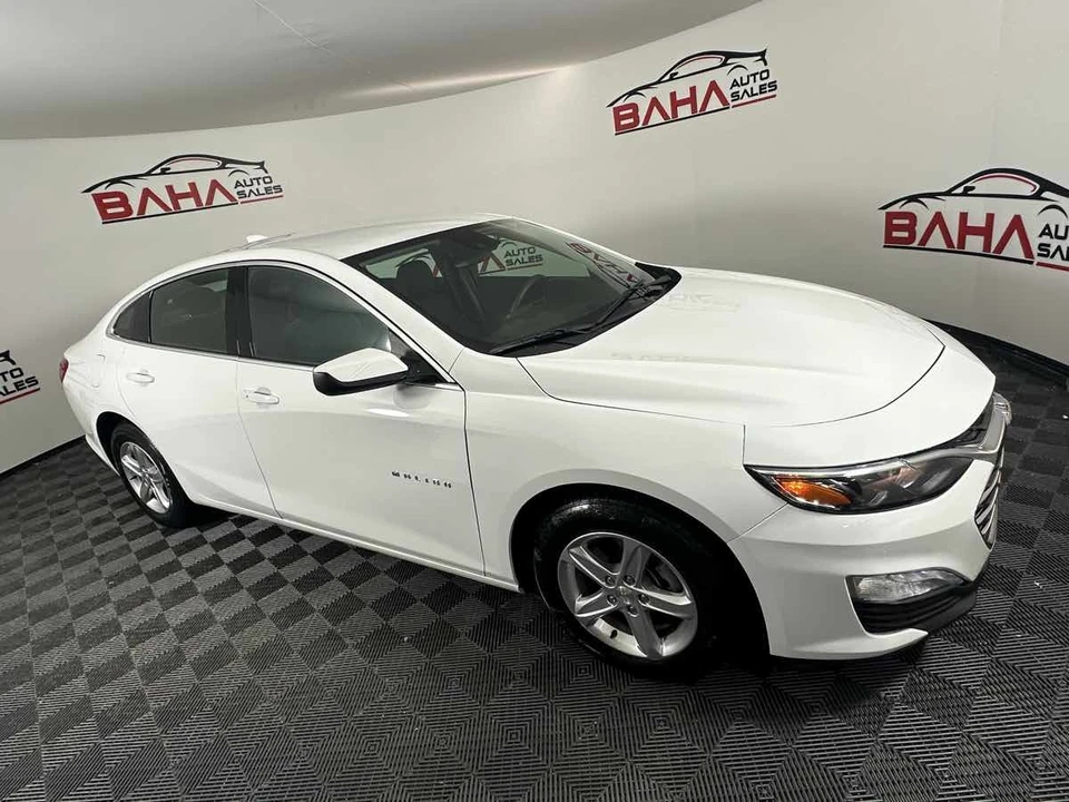2024 Chevrolet Malibu - Image 11 of 21
