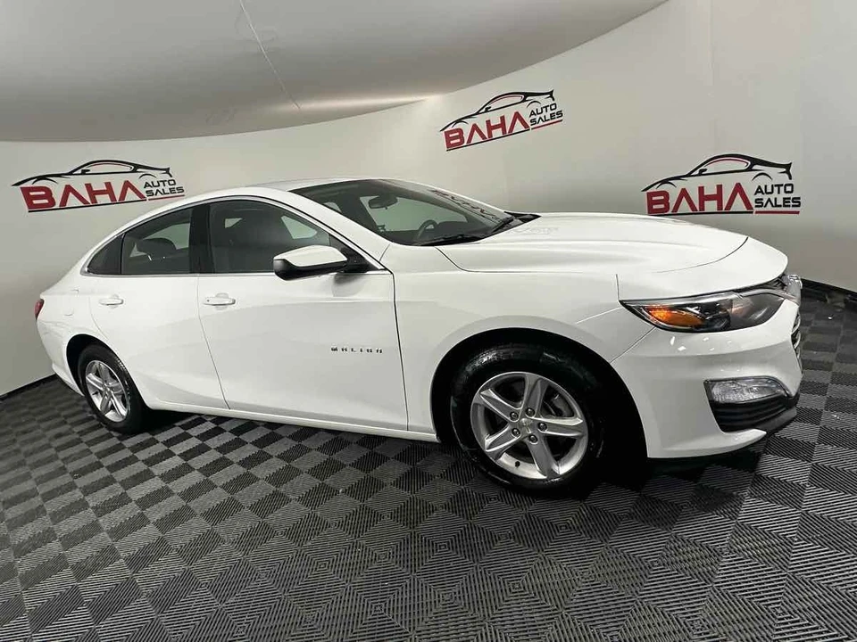 2024 Chevrolet Malibu - Image 12 of 21