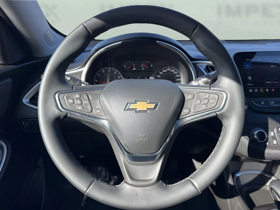 2024 Chevrolet Malibu - Image 13 of 21