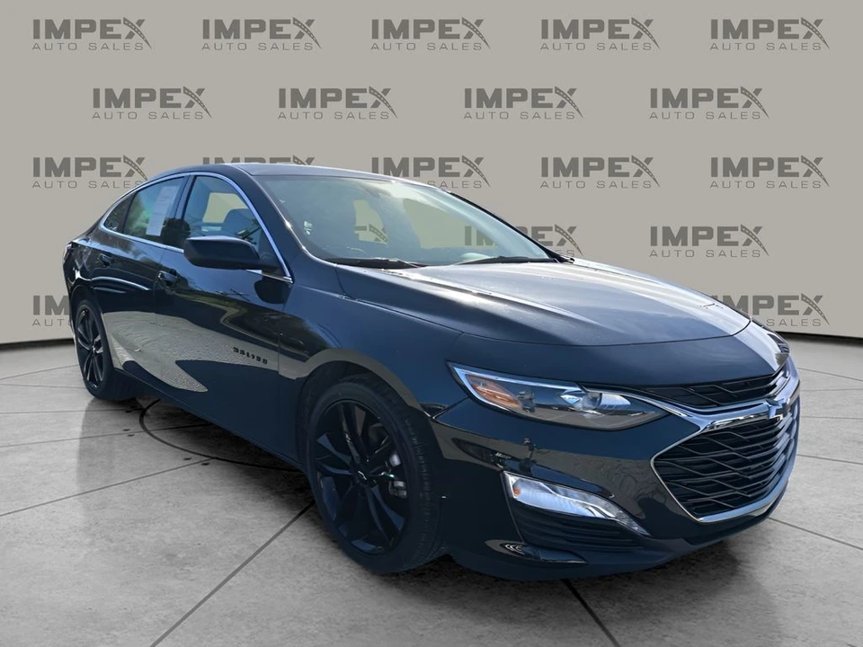2024 Chevrolet Malibu - Image 7 of 21