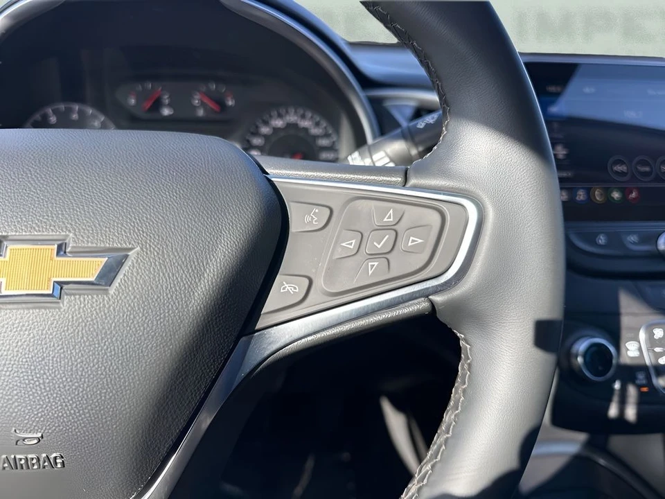2024 Chevrolet Malibu - Image 15 of 21