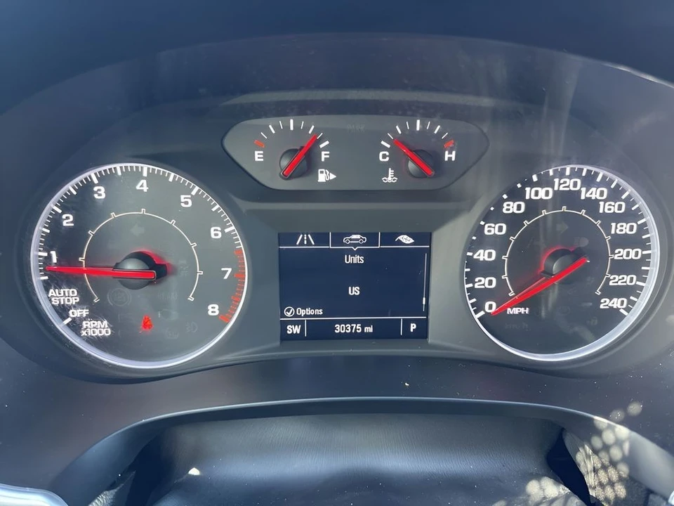 2024 Chevrolet Malibu - Image 20 of 21