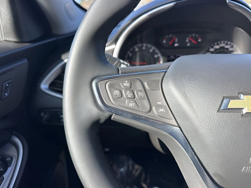 2024 Chevrolet Malibu - Image 14 of 21