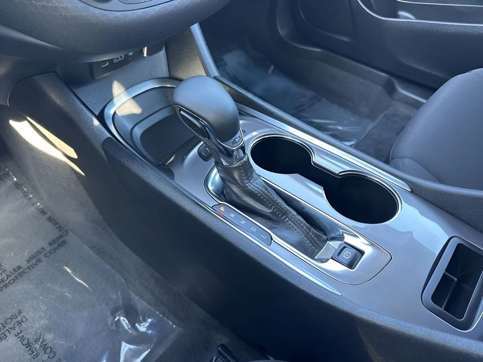 2024 Chevrolet Malibu - Image 16 of 21