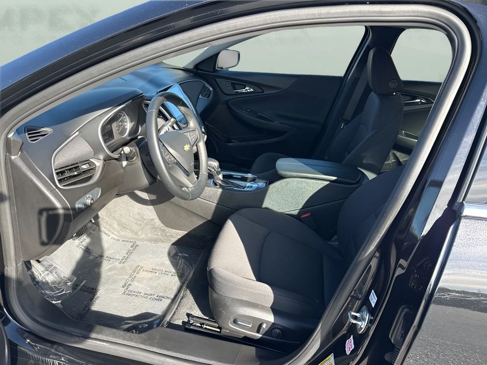 2024 Chevrolet Malibu - Image 9 of 21