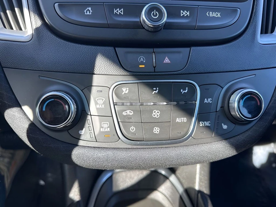 2024 Chevrolet Malibu - Image 18 of 21