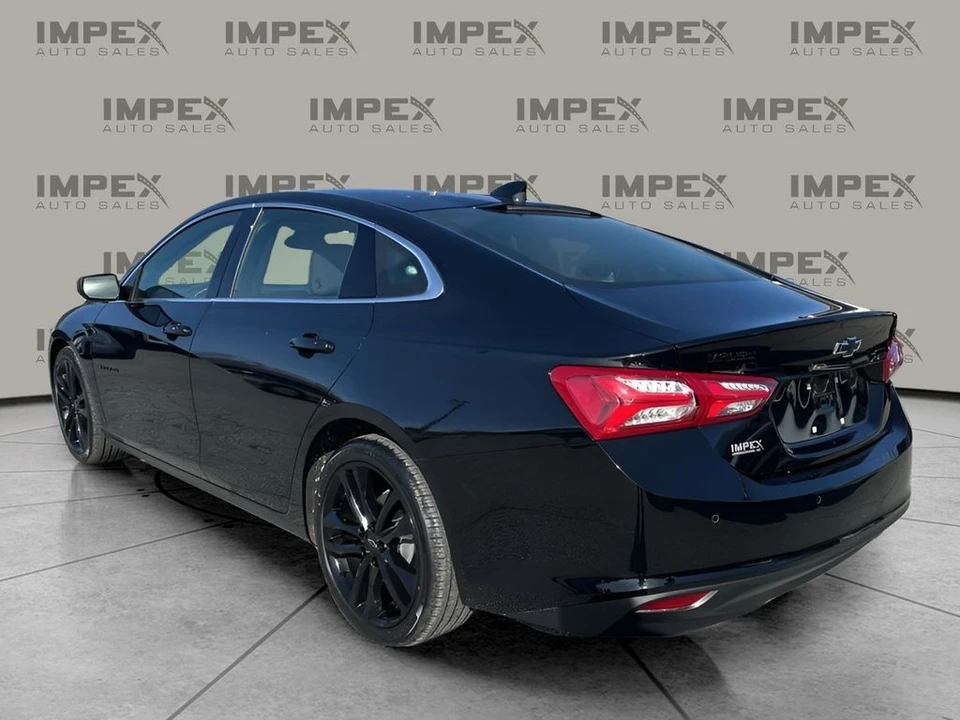 2024 Chevrolet Malibu - Image 3 of 21