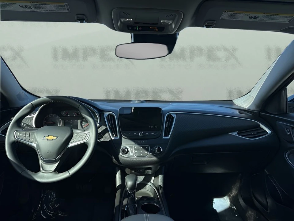 2024 Chevrolet Malibu - Image 11 of 21