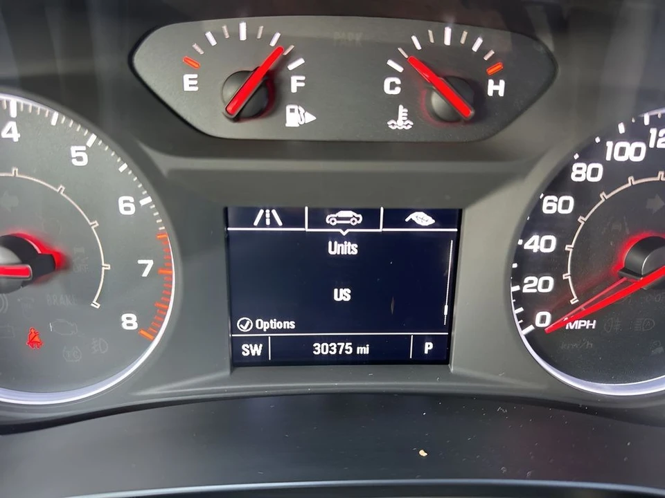 2024 Chevrolet Malibu - Image 21 of 21